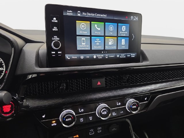 Used 2024 Honda CR-V EX-L image 19