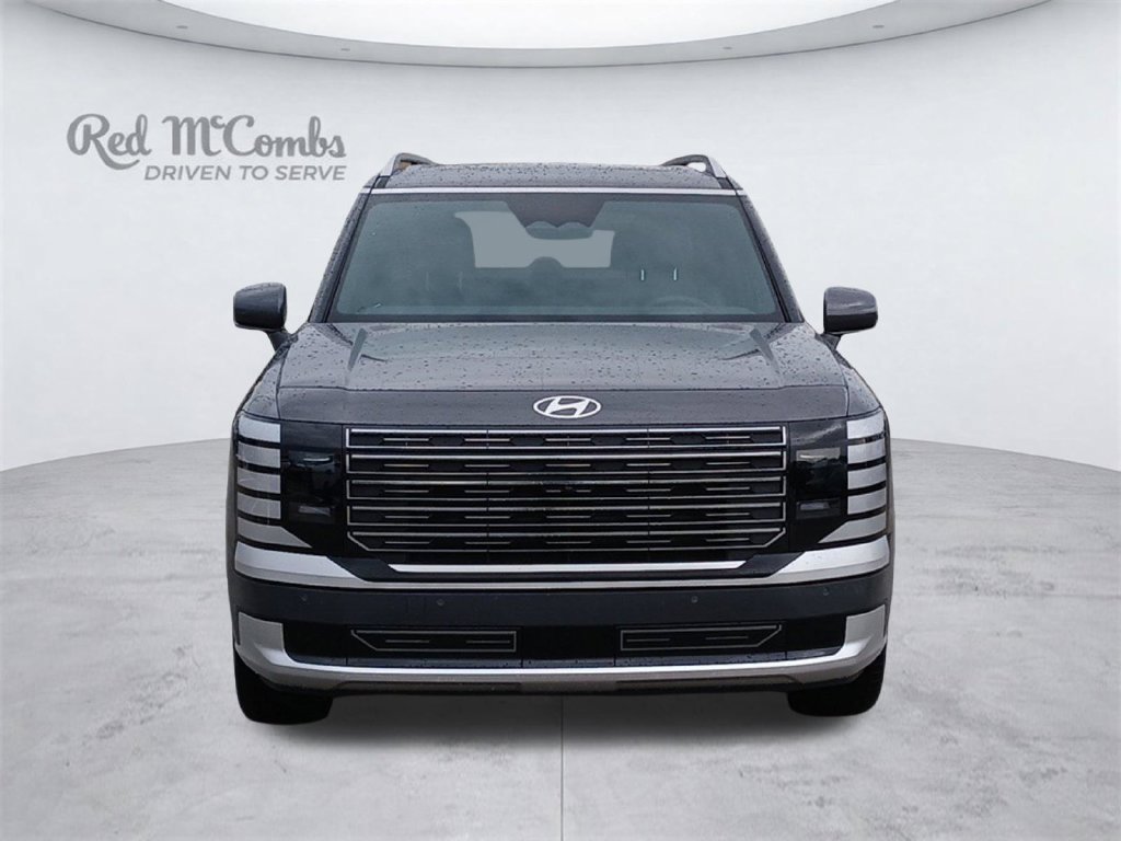 New 2027 Hyundai Palisade Calligraphy FWD image 10