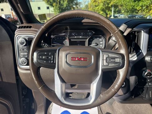 Used 2020 GMC Sierra 1500 Elevation w/ Elevation Value Package image 23