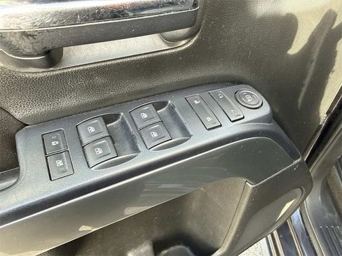 Used 2015 Chevrolet Silverado 1500 LT w/ LT Convenience Package image 11