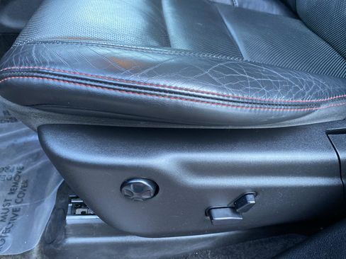 Used 2018 Jeep Grand Cherokee Trailhawk w/ Trailhawk Luxury Group image 20