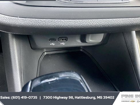 New 2026 Buick Envista Preferred FWD image 22