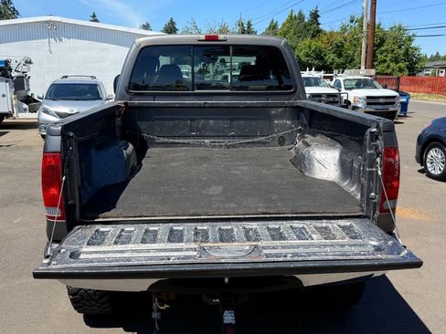Used 2006 Ford F250 Lariat AWD/4WD image 14