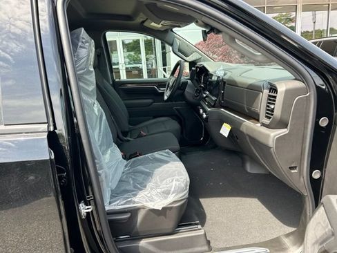 New 2026 GMC Sierra 1500 Elevation w/ Elevation Select Package AWD/4WD image 16