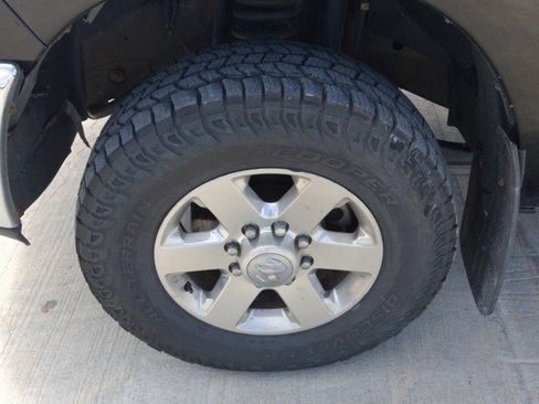 Used 2015 RAM 2500 Big Horn AWD/4WD image 12
