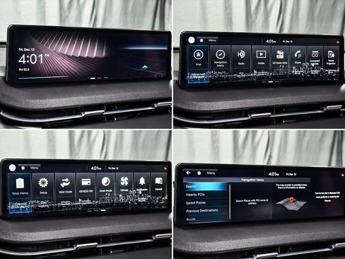 Used 2025 Genesis GV70 2.5T image 19