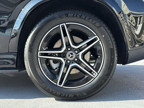New 2026 Mercedes-Benz GLE 350 4MATIC image 12