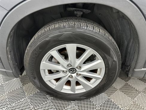 Used 2014 MAZDA CX-5 Touring w/ Bose/Moonroof Package image 12