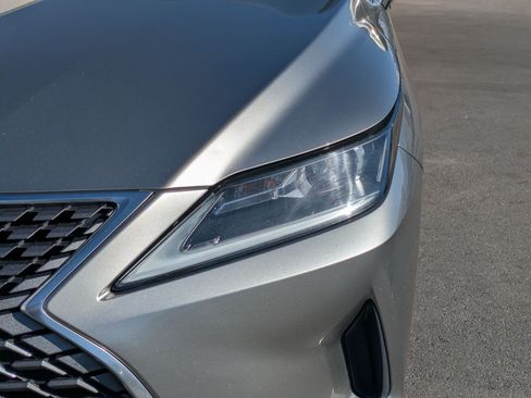 Used 2022 Lexus RX 350 AWD w/ 3500 lbs Tow Prep Package image 12
