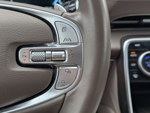 Used 2023 Genesis GV80 2.5T w/ Prestige Package image 25