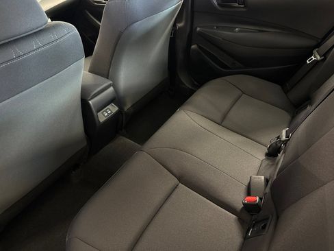 New 2026 Toyota Corolla LE w/ LE Premium Package FWD image 14