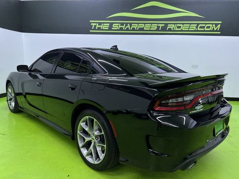 Used 2022 Dodge Charger GT RWD image 7