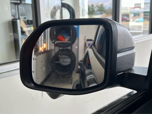 Used 2025 Ford Bronco Sport Badlands w/ Badlands Tech Package image 28