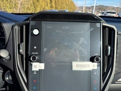 New 2026 Subaru Forester Premium image 25