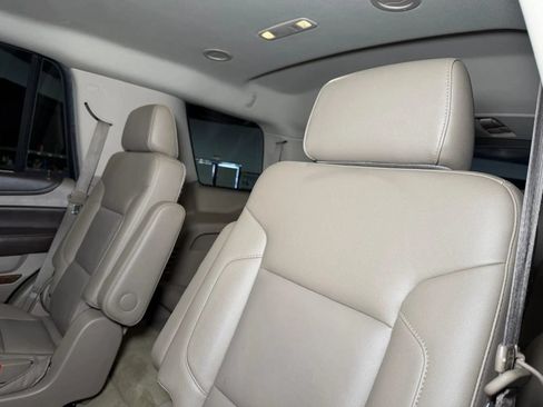 Used 2016 Chevrolet Tahoe LT w/ Max Trailering Package RWD image 23