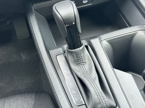 New 2025 Honda Accord LX image 24