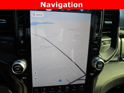 Used 2024 RAM 3500 Limited w/ Night Edition image 16