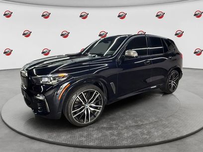 Used 2020 BMW X5 M50i w/ Premium Package