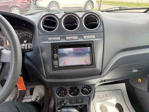 Used 2013 Ford Transit Connect XLT FWD image 16