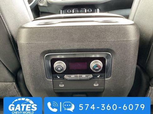 Used 2024 Chevrolet Tahoe RST w/ Luxury Package AWD/4WD image 20