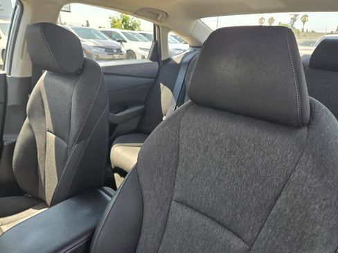 Used 2024 Honda Accord EX image 13