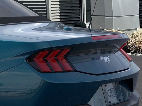 New 2026 Ford Mustang Premium image 22