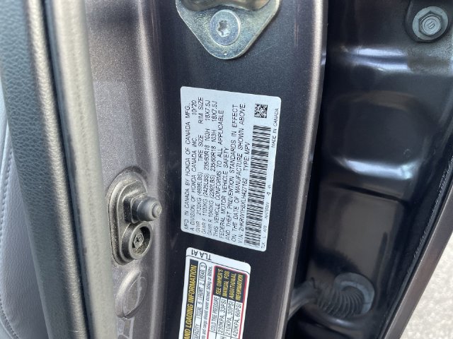Used 2020 Honda CR-V EX-L image 33