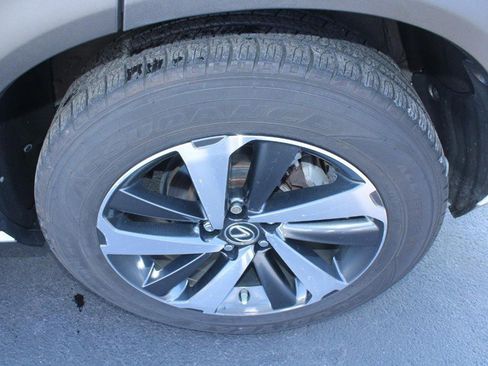 Used 2020 Lexus NX 300h AWD w/ Premium Package image 8