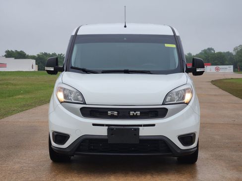 Used 2022 RAM ProMaster City Tradesman FWD image 6