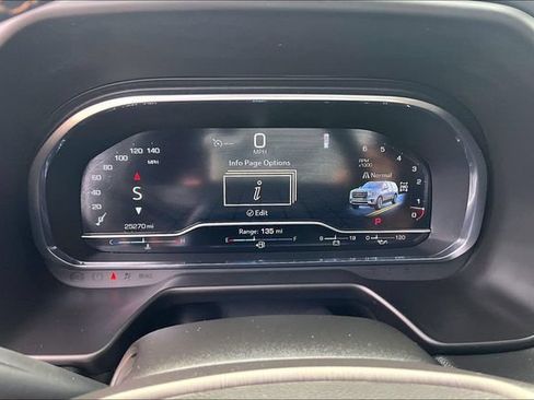 Used 2024 GMC Yukon AT4 w/ AT4 Premium Package AWD/4WD image 18