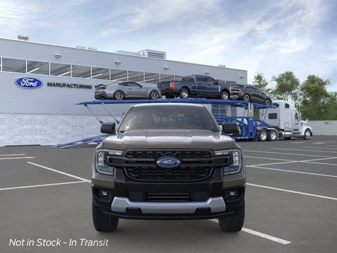 New 2026 Ford Ranger XLT RWD image 6