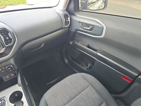 Certified 2021 Ford Bronco Sport Big Bend image 11