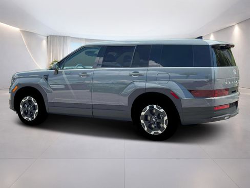 New 2026 Hyundai Santa Fe SE FWD image 4