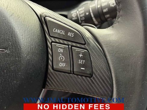 Used 2017 MAZDA CX-3 Grand Touring AWD/4WD image 39