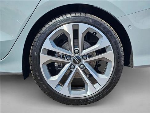 New 2026 Audi A3 2.0T Premium Plus AWD/4WD image 11