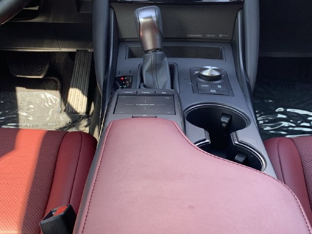 Used 2025 Lexus IS 300 RWD image 27