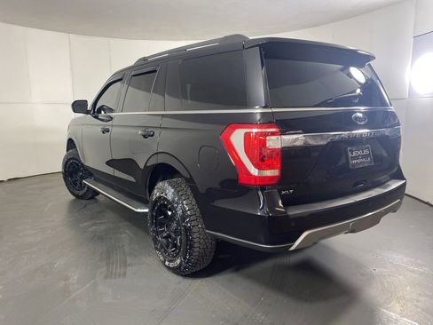 Used 2021 Ford Expedition XLT AWD/4WD image 8