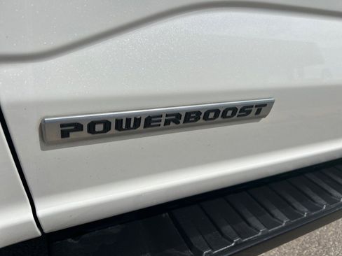 Used 2023 Ford F150 Lariat image 10