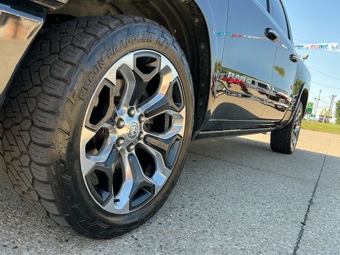 Used 2022 RAM 1500 Limited image 31