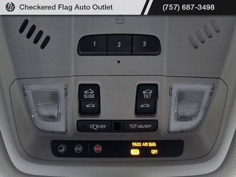 Used 2018 Buick Enclave Premium w/ LPO, Hit The Road Package image 23