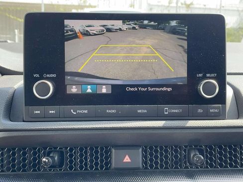 Used 2023 Honda CR-V LX image 26