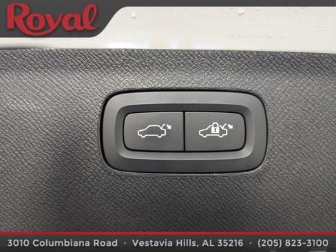 Certified 2023 Volvo XC90 B6 Ultimate image 14