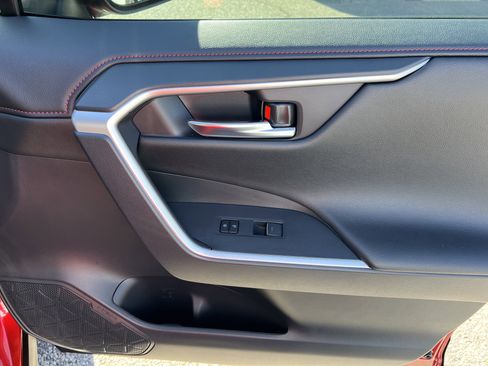 Certified 2025 Toyota RAV4 XSE image 15