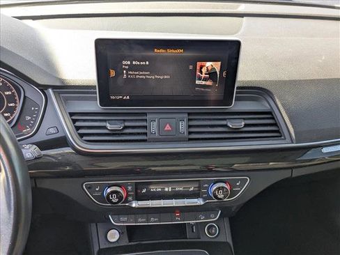 Used 2020 Audi Q5 2.0T Premium Plus AWD/4WD image 15