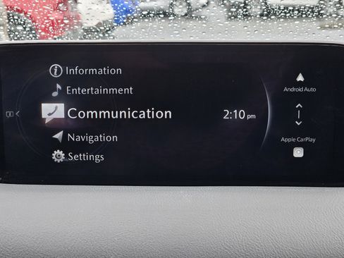 Certified 2025 MAZDA CX-5 Signature image 23