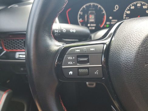 Used 2023 Honda Civic Si image 23