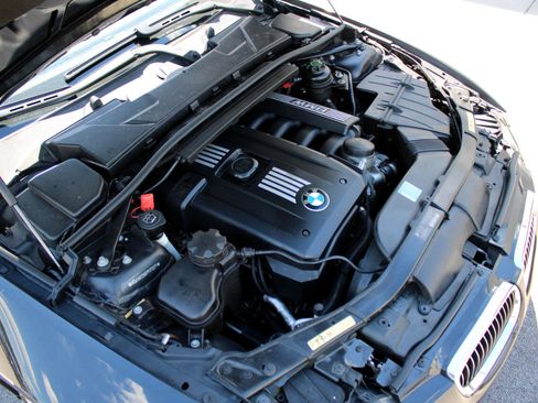 Used 2007 BMW 328i Coupe image 26