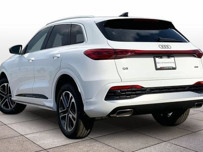 New 2026 Audi Q5 Premium