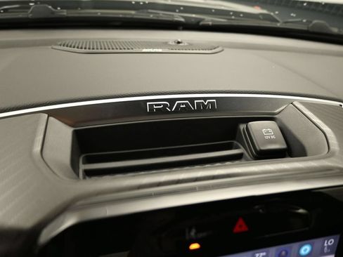 New 2026 RAM 1500 Big Horn AWD/4WD image 13