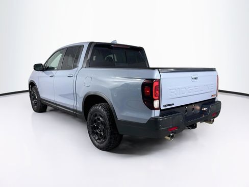 Used 2026 Honda Ridgeline TrailSport image 31